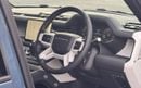 Land Rover Defender P300 110 2.0L (5 Seater) RIGHT HAND DRIVE