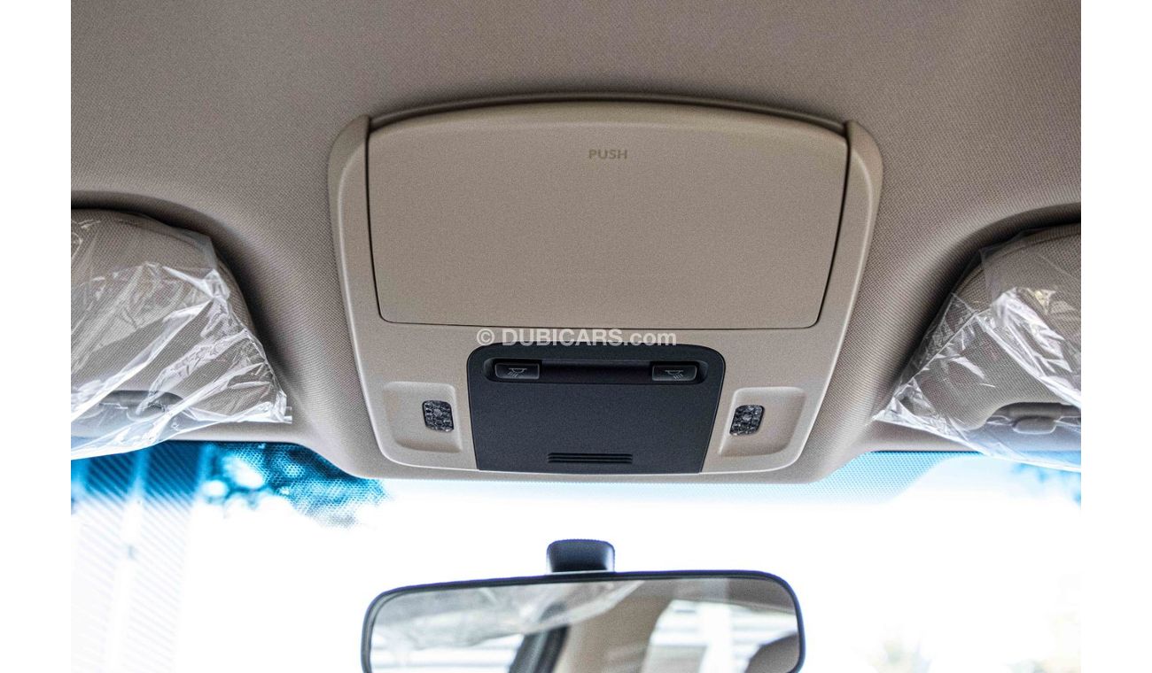 Toyota Camry 2023 Toyota Camry 2.5 LE Petrol Automatic - Export Only