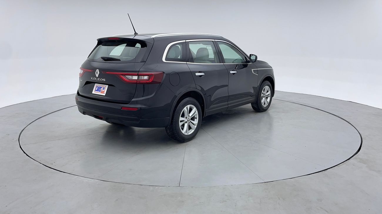 Renault Koleos PE 2.5 | Zero Down Payment | Free Home Test Drive