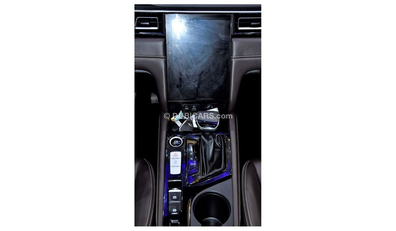 JAC J7 EXCELLENT DEAL for our JAC J7 ( 2023 Model ) in Grey Color GCC Specs