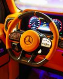 برابوس 900 - مرسيدس-AMG G 63 800 with VIP Seats