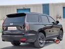 كاديلاك إسكالاد Cadillac Escalade Armored 2026 – مدرعة | فل أوبشن | حماية VIP