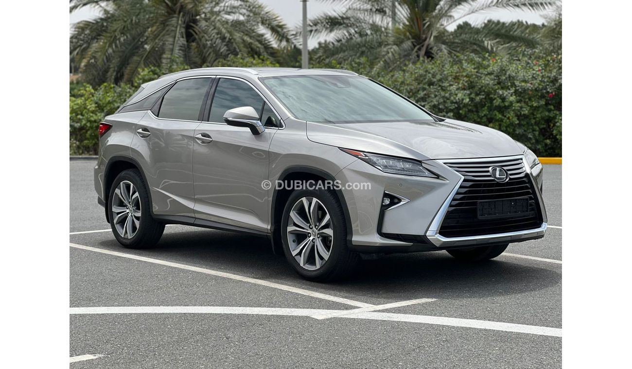 Used Lexus RX 330 2016 for sale in Sharjah 603421