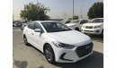 Hyundai Elantra 2.0L SUNROOF