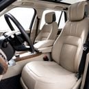 Land Rover Range Rover HSE 4,407 P.M • 0% Downpayment • HSE • 1 Year Warranty