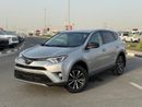 Toyota RAV4 RAV4 4WD 2018