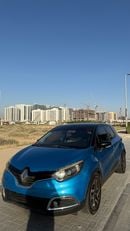 Renault Captur LE