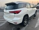 Toyota Fortuner 2020 TOYOTA FORTUNER EXR - 2.7L . v4 - PARKING SENSOR - GASOLINE / PETROL ⛽️ - BLUETOOTH  PLAY - GCC