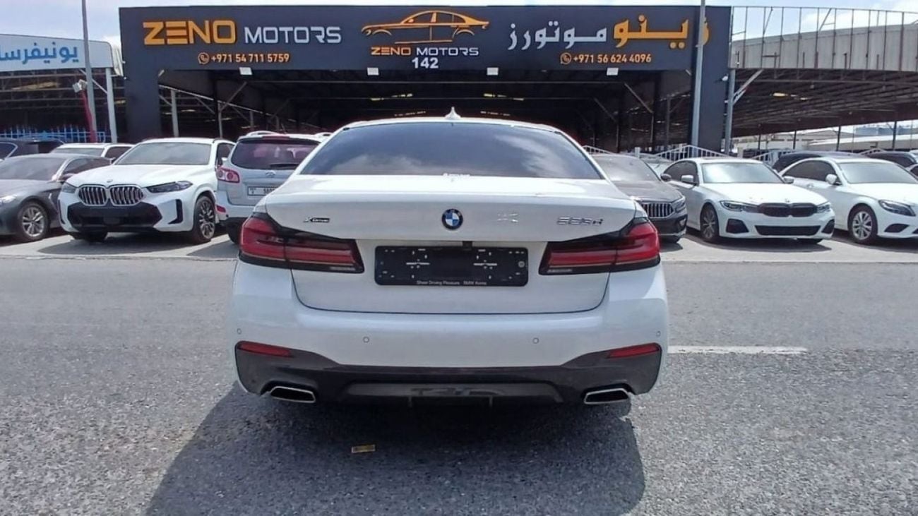 BMW 523i bmw 523 diesel korea import