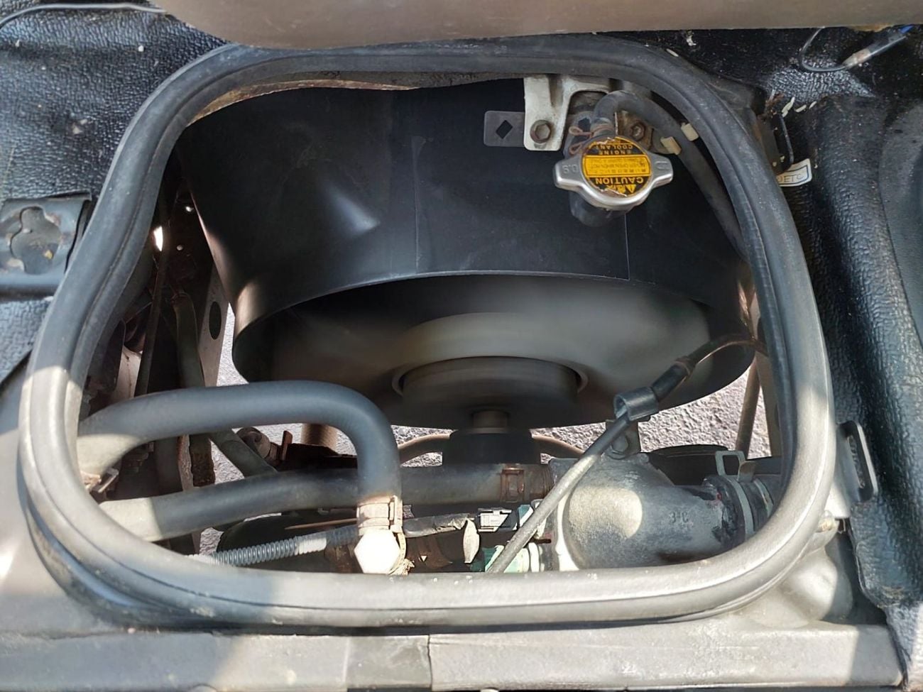 تويوتا كوستر (RAMADAN OFFER) TOYOTA COASTER BUS RHD 1998 MODEL 3.4 L DIESEL MANUAL(PM01254)