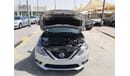 Nissan Sentra SV -  full option with sunroof