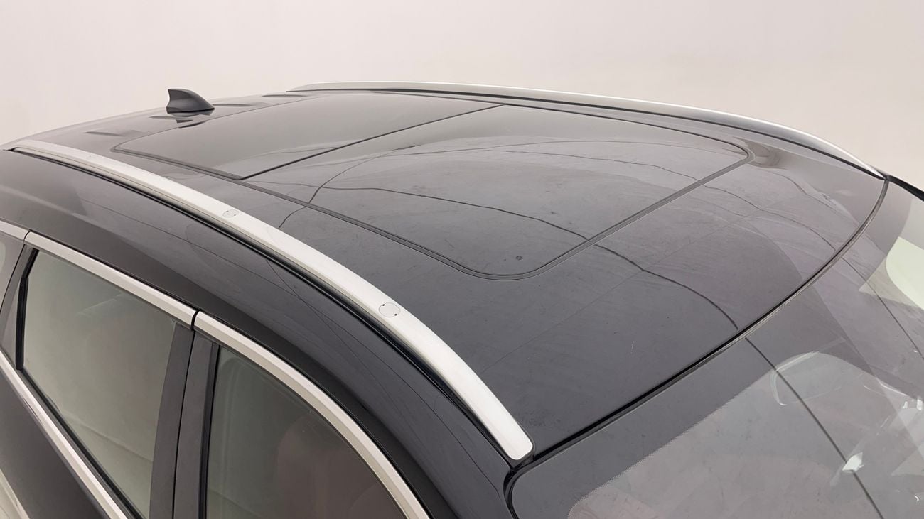 جيتور X70 بلس LUXURY 1.5 | بدون دفعة مقدمة | اختبار القيادة في المنزل