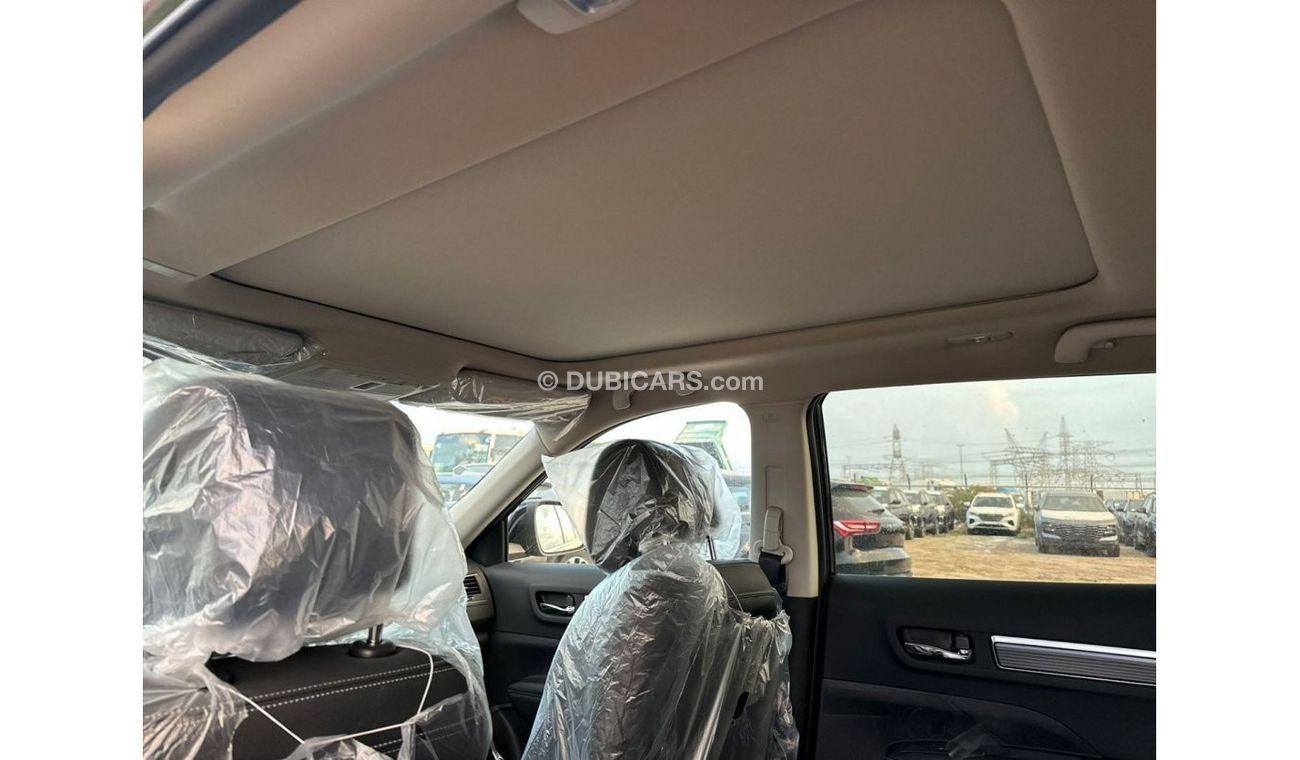 Renault Koleos Renault Koleos 4 WD 2.4L CC Full Option