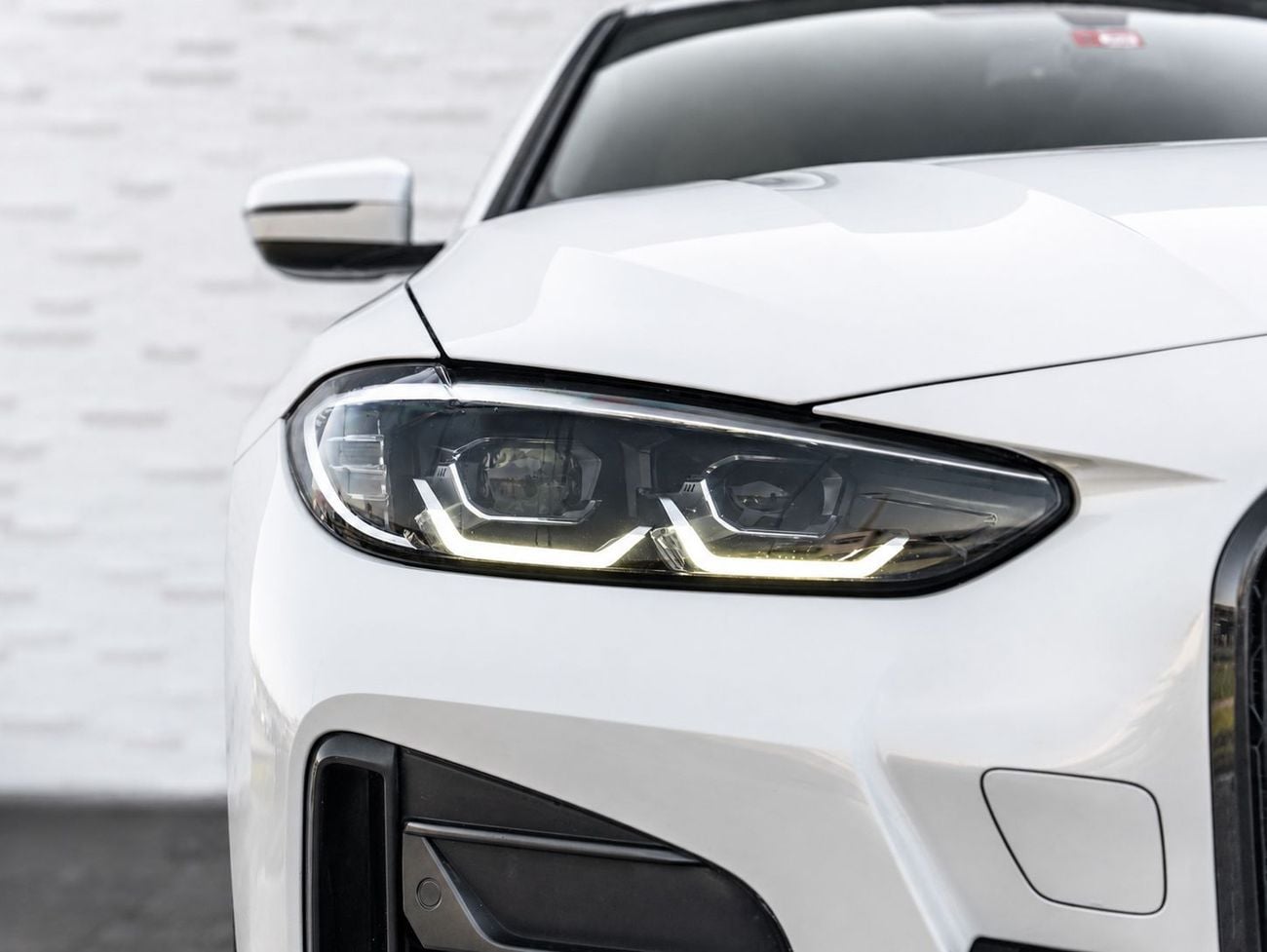 BMW 420i M SPORT
