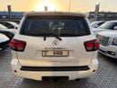 Toyota Sequoia SR5 (NON GCC)