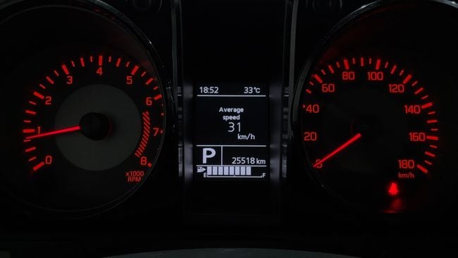 Suzuki Jimny GL, миниатюра 22