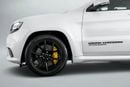 Jeep Grand Cherokee Trackhawk