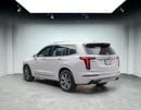 Cadillac XT6 Premium Luxury 3.6L