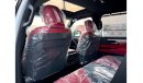 لكزس LX 600 | Sport Edition | 5 Seats | With Rear Hook | GCC | Top Option
