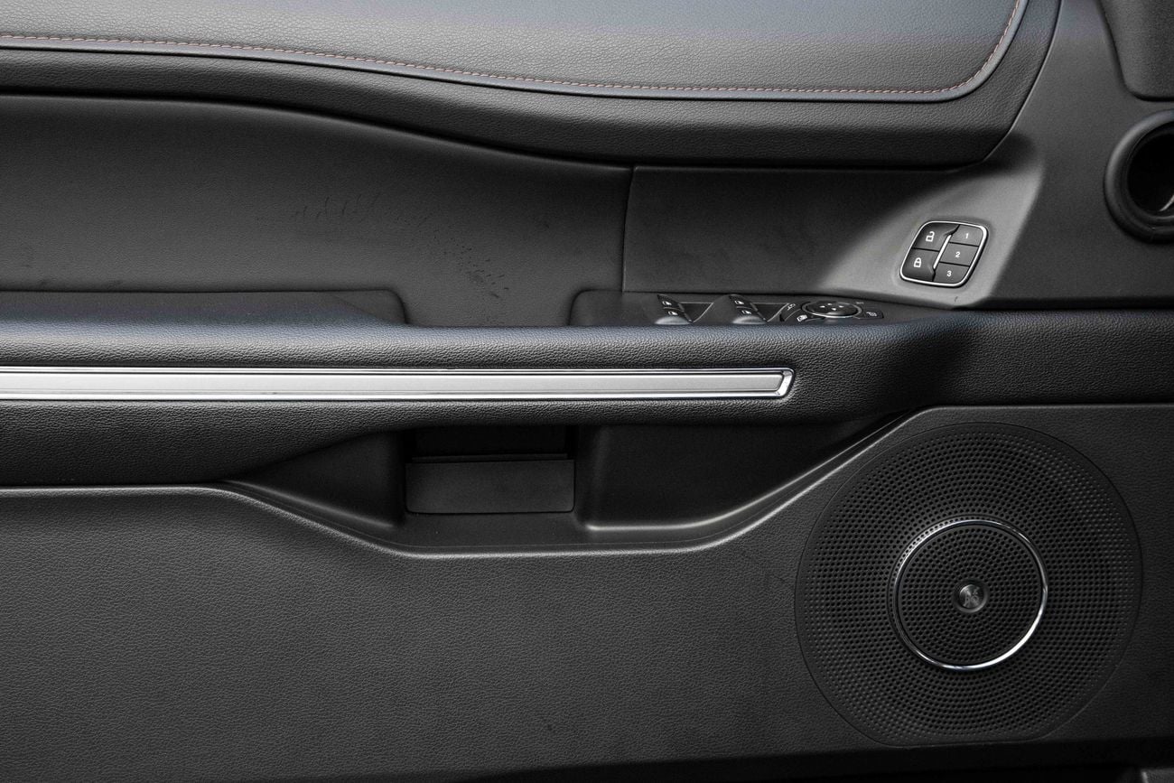 Ford Expedition Expedition Timberline | 3,721 P.M | 0% Downpayment | Ford Warranty!