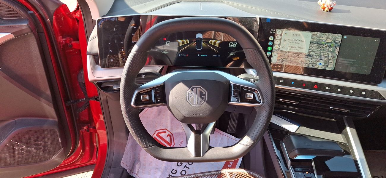 MG One STD 1.5 | Zero Down Payment | Home Test Drive