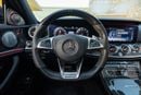 Mercedes-Benz E 63 S AMG Std 4.0L