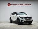 Kia Seltos SELTOS (D) 1.6 Prestige 2WD