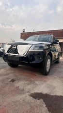 Nissan Patrol SE T2 4.0L Nissan Patrol SE T2 V6 4.0L MY 2024