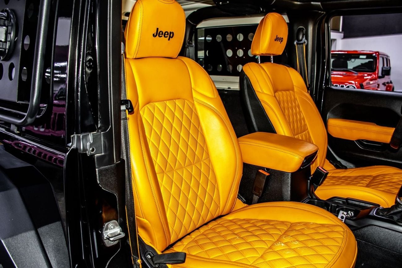 جيب رانجلر SPORT Jeep Wrangler 2019
