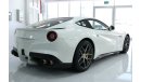 Ferrari F12 BERLINETTA F-12-2015