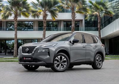 Nissan X Trail SV + | 2,448 P.M | 0% Downpayment | Nissan Warranty!
