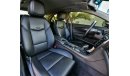 Cadillac ATS Cadillac ATS - 2014 - AED 1,057 P.M - Under Warranty - 0% DOWNPAYMENT