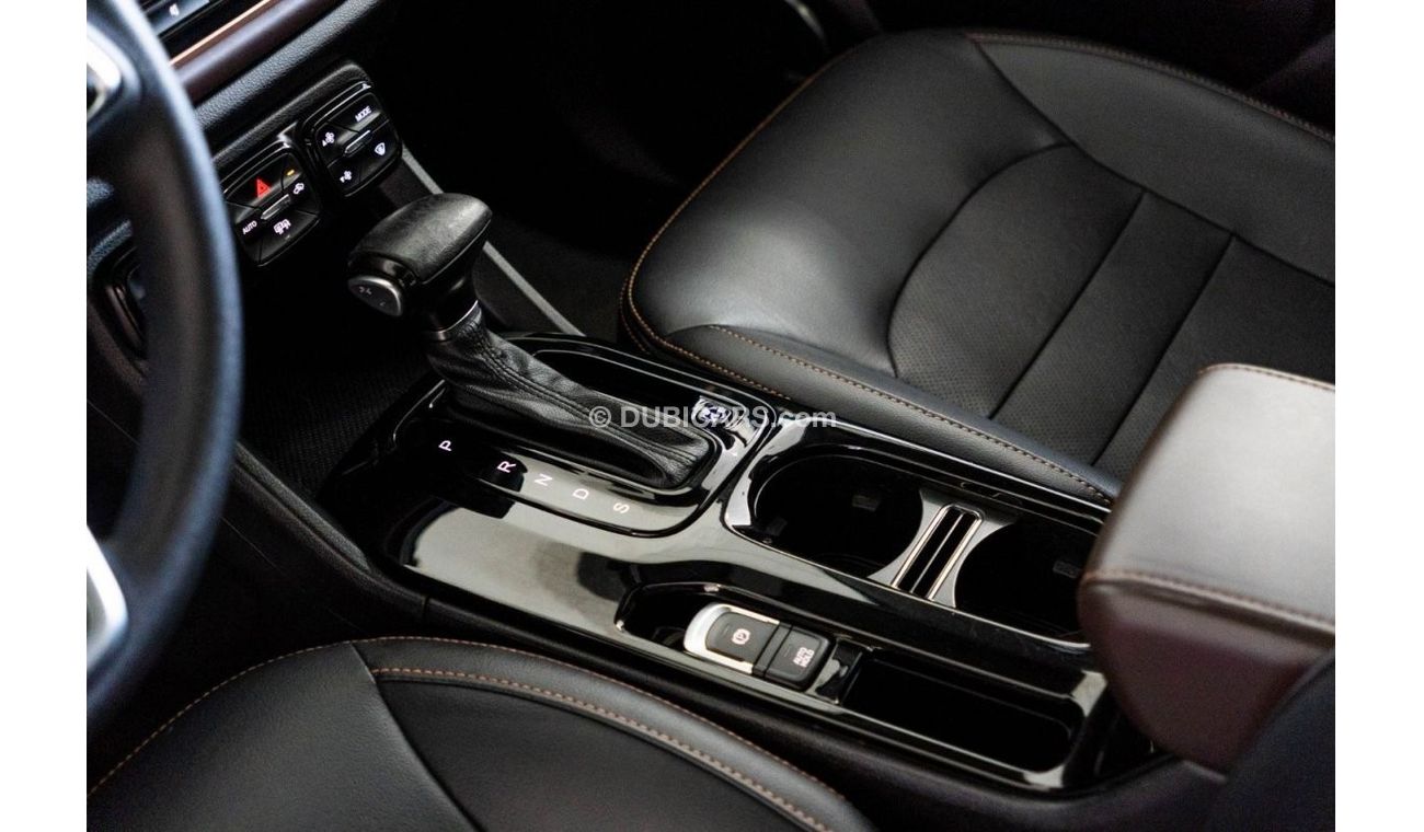 GAC GS3 GE 2020 GAC GS3 200T | Full GAC Service History