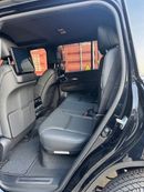 Toyota Land Cruiser Toyota Lc300 Sahara RHD,diesel engine 3.3L ,black colour 2026 brand new