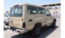 Toyota Land Cruiser Hard Top TOYOTA LAND CRUISER GRJ78 HARD TOP 4.0 V6