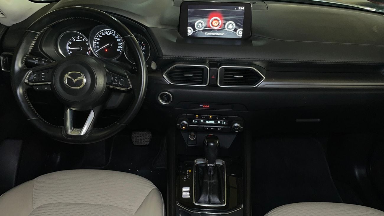 Mazda CX-5 2023 GL | AED 958/Month | 0 DP | 30 Day Return | Warranty