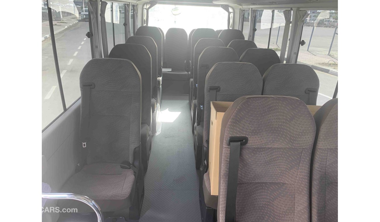 New Toyota Coaster VIP ( 4.2 DIESEL 22 seat ) 2019 for sale in Dubai