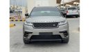 Land Rover Range Rover Velar P380 R-Dynamic HSE P380 R-Dynamic HSE P380 R-Dynamic HSE