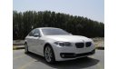 BMW 528i 2015 Ref #449