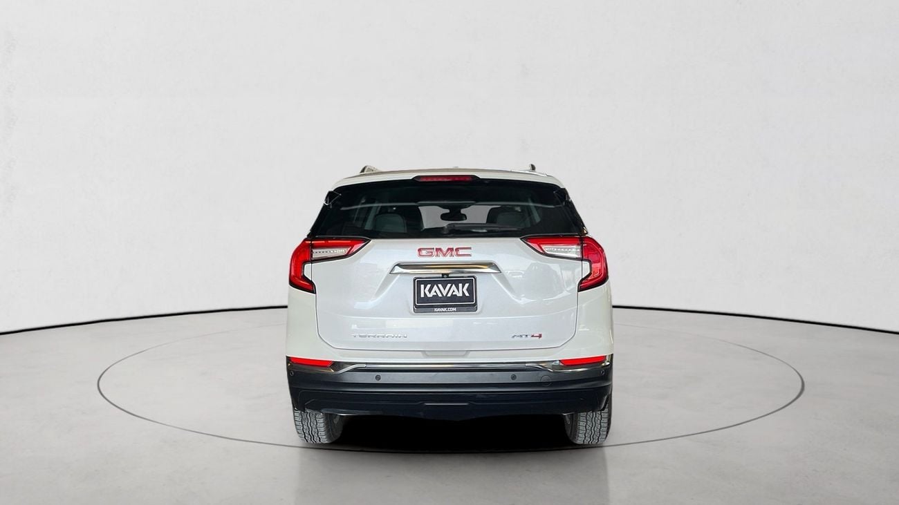GMC Terrain 1.5 AT4 FWD LTHR 17W | Guaranteed Warranty | 0 Down Payment