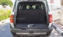 Toyota Prado All-Rounder, 2.8L Turbo Diesel 4WD 8-Speed Automatic | 2026 Model | Ready for Export
