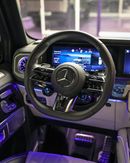 مرسيدس بنز G 63 AMG STD