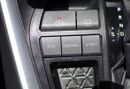 Toyota RAV4 EX ACCIDENTS FREE - GCC - PERFECT CONDITION INSIDE OUT - ENGINE 2500 CC -