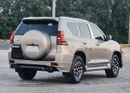 Toyota Prado TX-L 2016 Facelift to 2023 V4 Full Option Top Of The Range