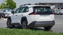 تويوتا راف ٤ ADVENTURE - 2.5L Hybrid - Radar - Remote Engine Start - Rear Camera - Wireless Charger