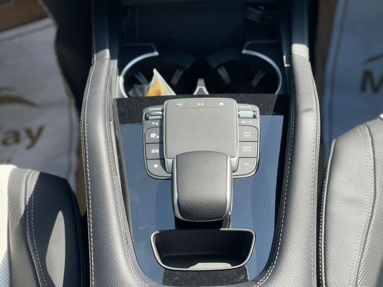 مرسيدس بنز GLE 450 2024-Mercedes Benz GLE 450 D