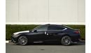 Lexus ES 300 Hybrid Business Edition 2.5L Automatic - Euro 6