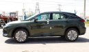 Lexus RX350 LEXUS RX 350 - 2021 - 0 KM - GCC - AVAILABLE COLORS