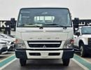 Mitsubishi Fuso Canter CARGO Z87 WITH ABS / 170L 2 TANKS / 4.2T DIESEL V6 M/T (CODE # CMCAR)