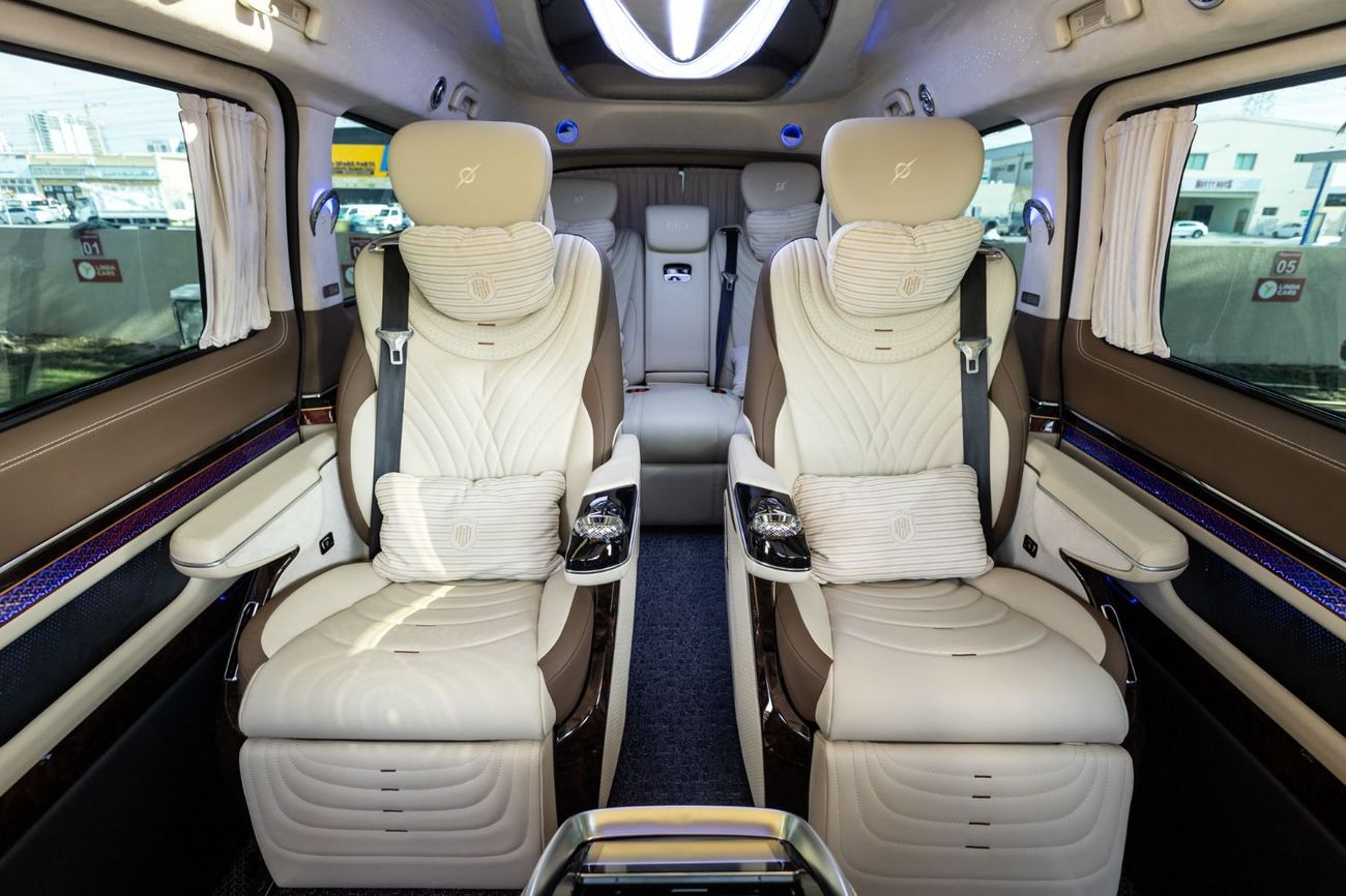 مرسيدس بنز فيتو